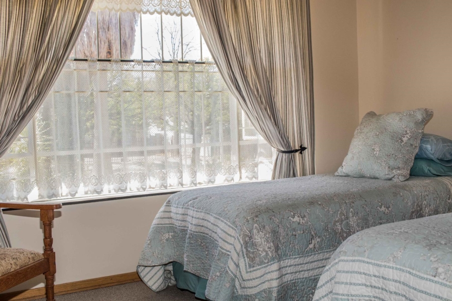 3 Bedroom Property for Sale in Heilbron Free State